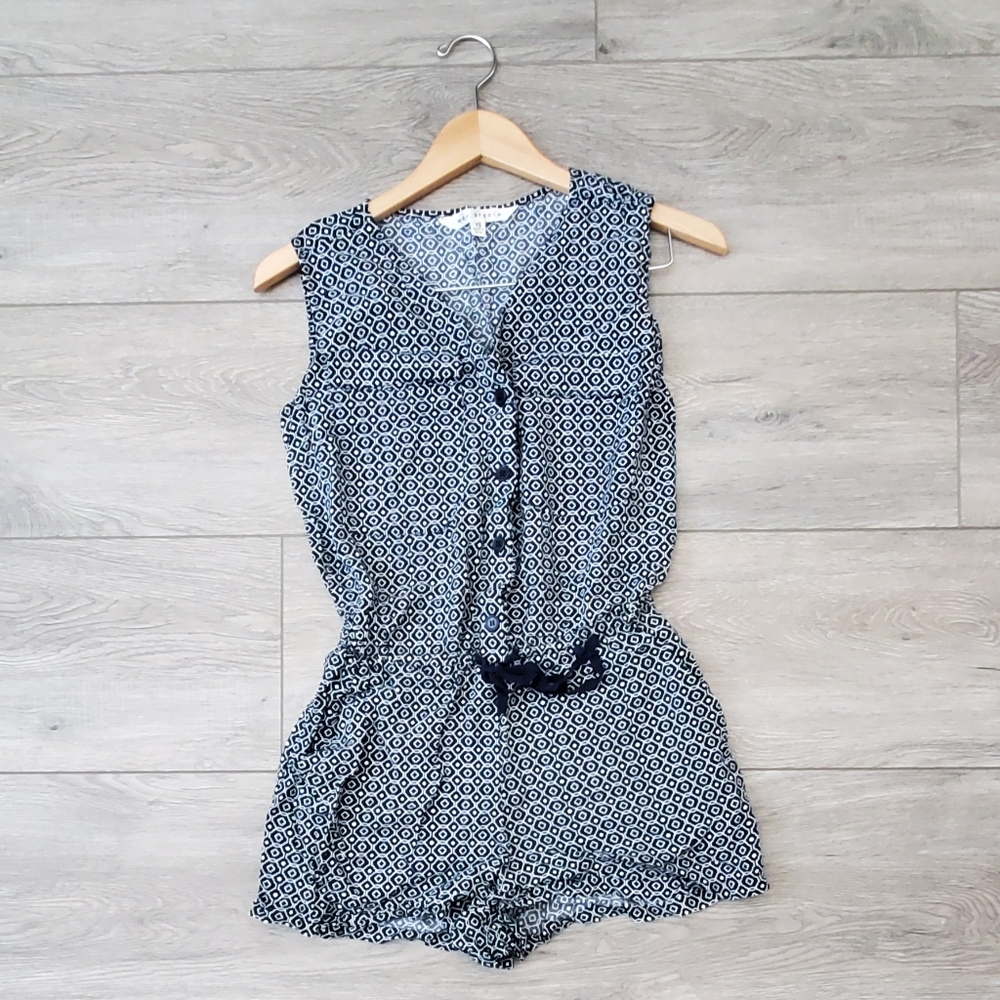 Max Studio Romper